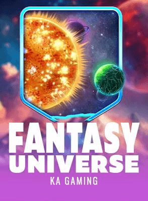 Fantasy Universe