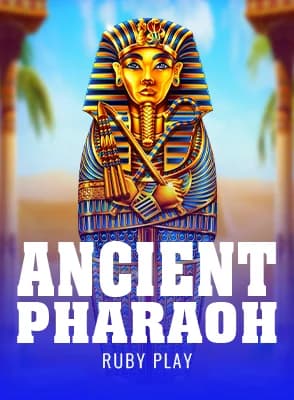Ancient Pharaoh