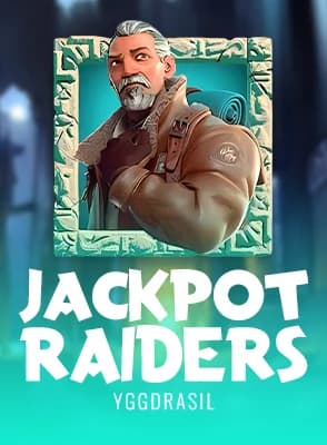 Jackpot Raiders