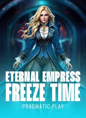 Eternal Empress - Freeze Time