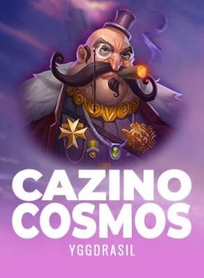 Cazino Cosmos