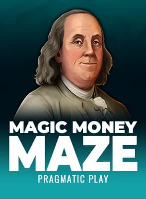 Magic Money Maze