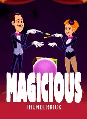 Magicious