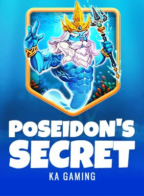 Poseidon's Secret