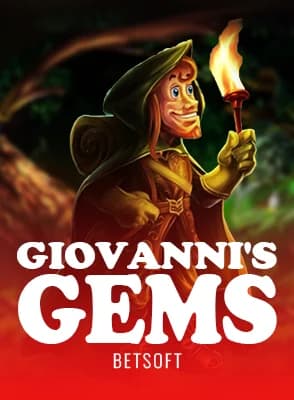 Giovanni's Gems