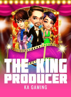 The King Producer