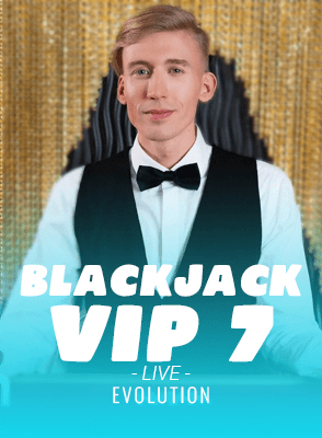 Blackjack VIP 7