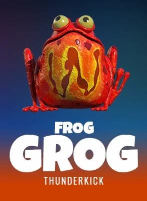Frog Grog