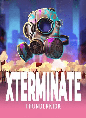 Xterminate