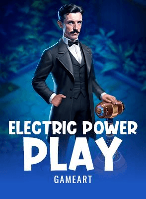 Electric Power Play