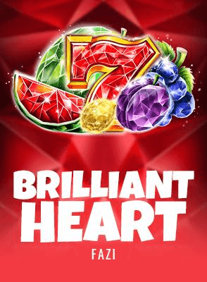 Brilliant Heart