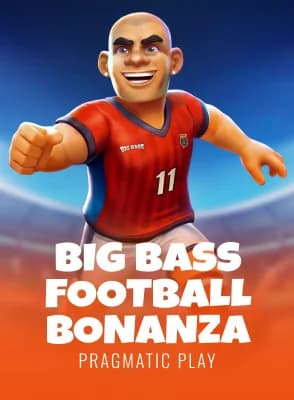 Big Bass Football Bonanza