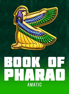 Book Of Pharao