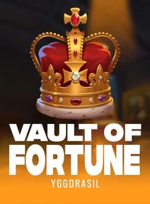 Vault of Fortune