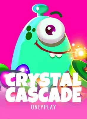 Crystal Cascade