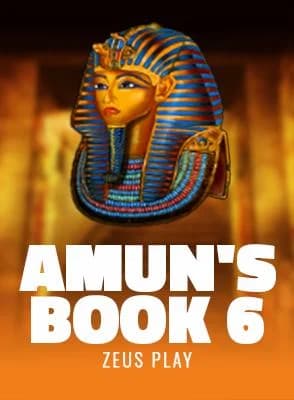 Amun's Book 6