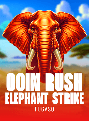 Coin Rush: Elephant Strike