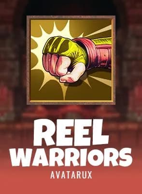 Reel Warriors