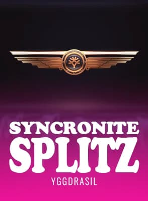Syncronite Splitz
