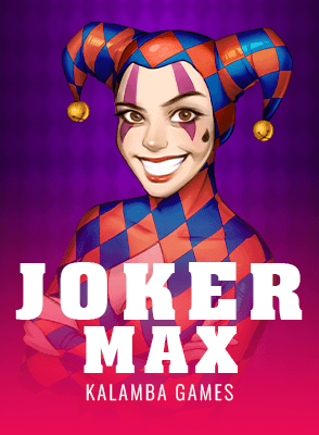 Joker Max