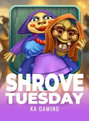 Shrove Tuesday
