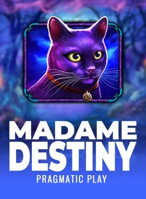 Madame Destiny