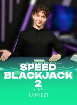 Speed Blackjack 2
