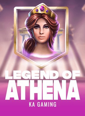 Legend of Athena