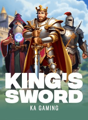 King's Sword