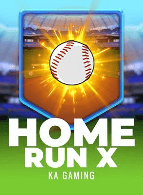 Home Run X