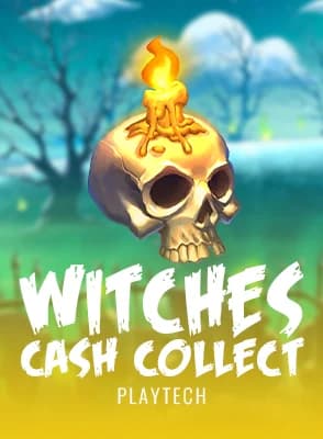 Witches: Cash Collect