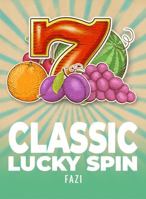 Classic Lucky Spin