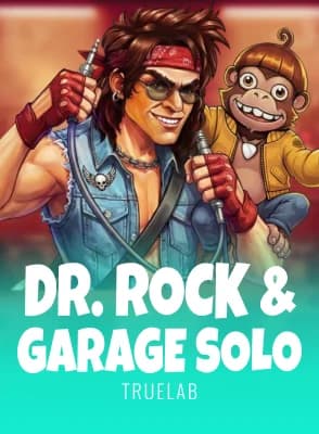 Dr. Rock & Garage Solo