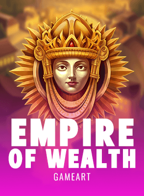 Empire of Wealth