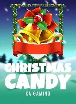 Christmas Candy