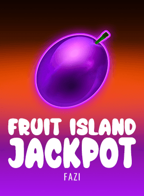 Fruit Island Jackpot