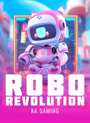 Robo Revolution