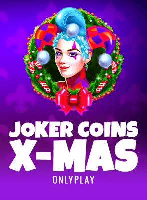 Joker Coins X-MAS