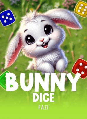 Bunny Dice