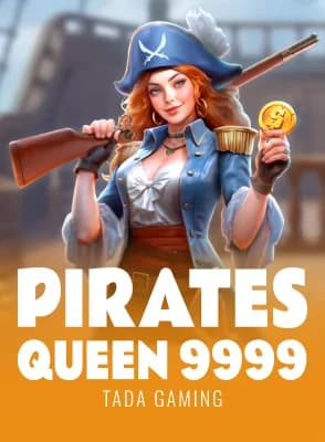 PIRATES QUEEN 9999