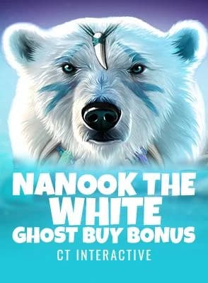 Nanook The White Ghost Buy Bonus