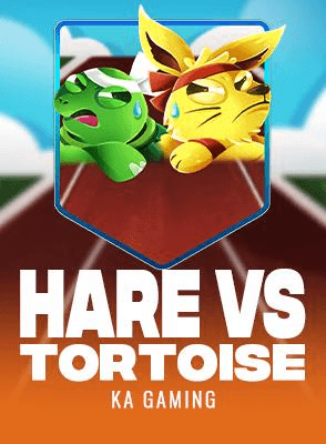 Hare vs. Tortoise