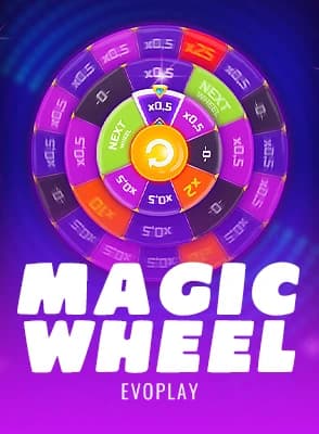 Magic Wheel