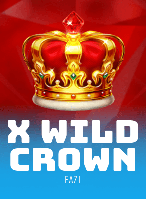 X Wild Crown