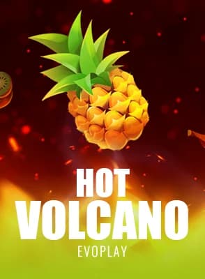 Hot Volcano