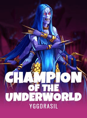 Champion of the Underworld