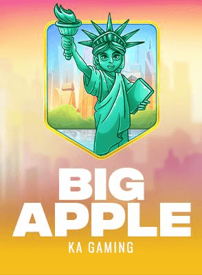 Big Apple