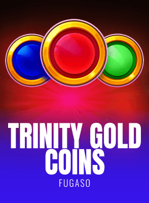 Trinity Gold Coins