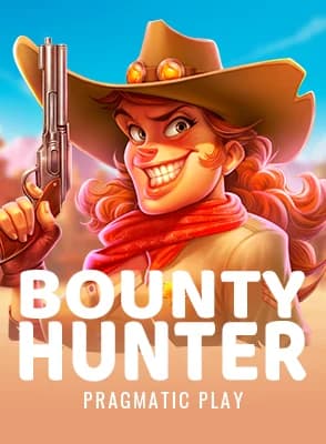 Bounty Hunter