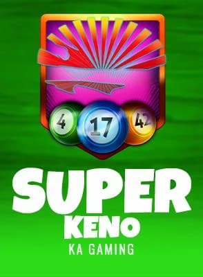 Super Keno